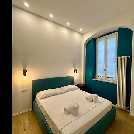 Lr Deluxe Apartments - Porta Venezia - Bilocale Con Giardino Privato Milano Eksteriør billede